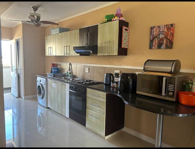 1 BEDROOM APARTMENT FOR SALE IN NEW TOWN CENTRE